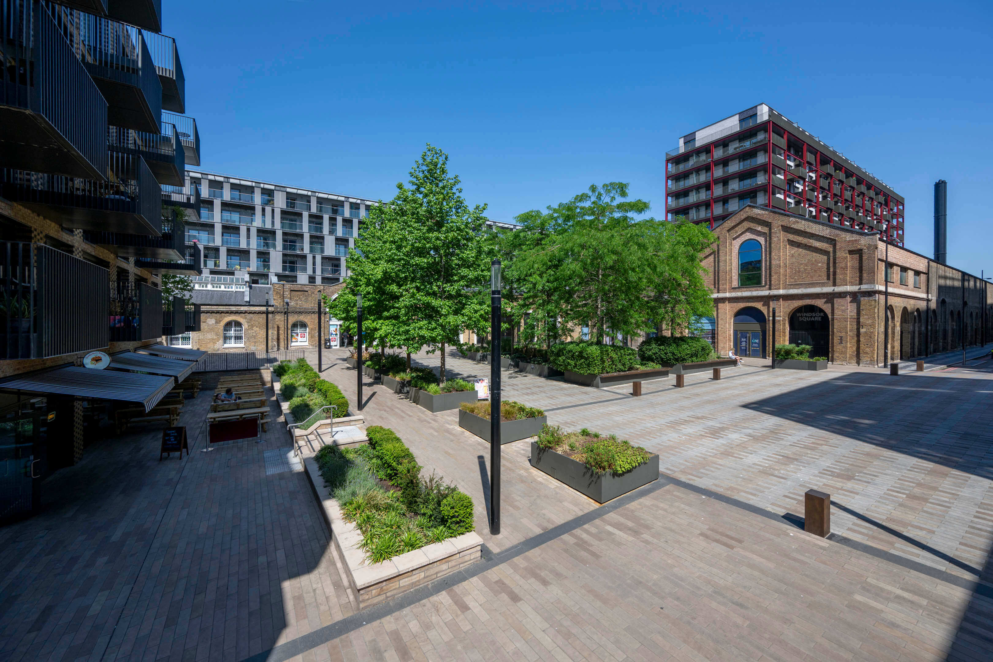 Royal Arsenal photo 3