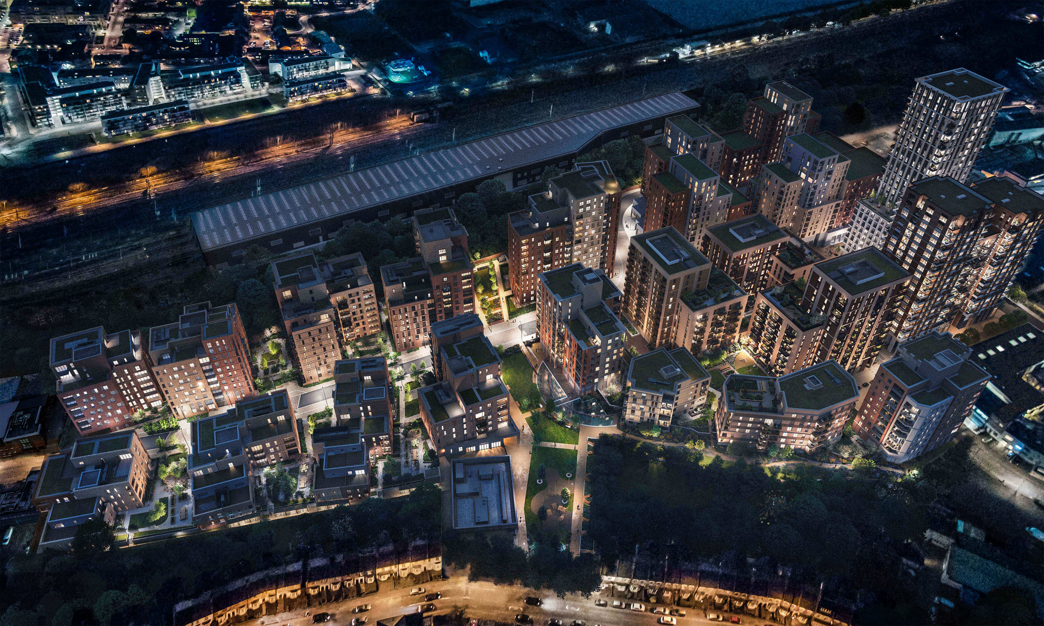 Alexandra Gate photo 2