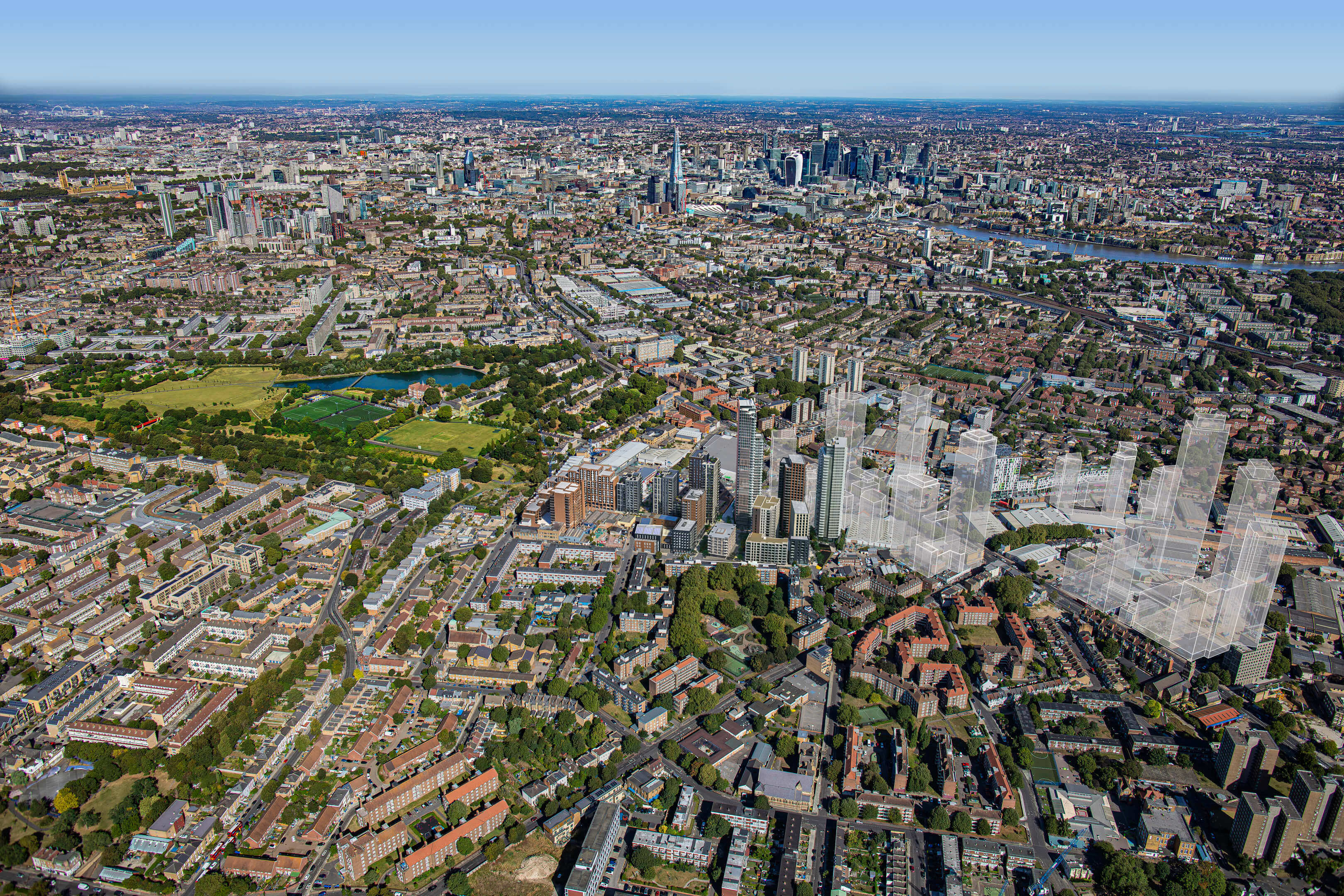 Bermondsey photo 3