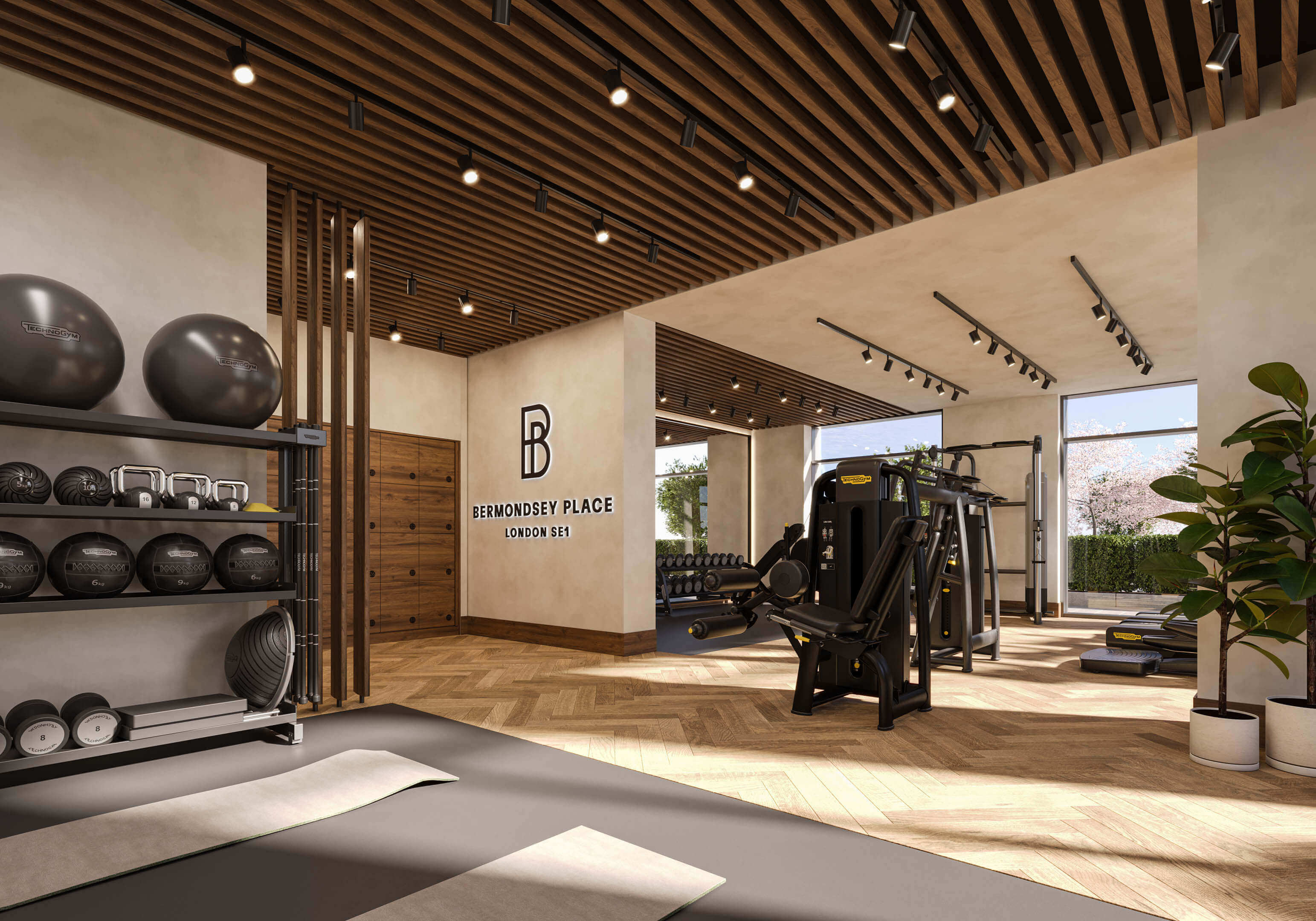 Bermondsey Place photo 3