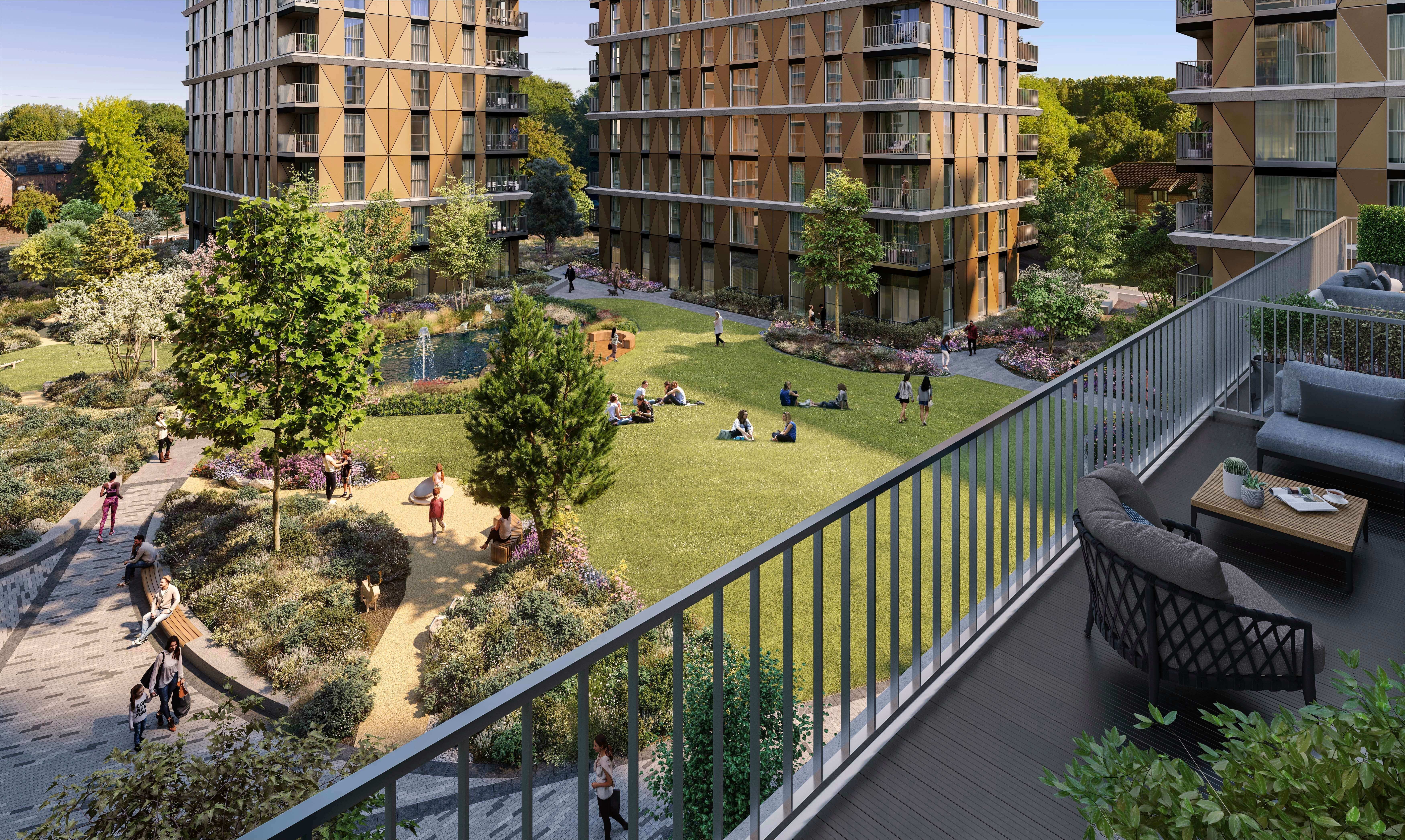Eden Grove photo 3