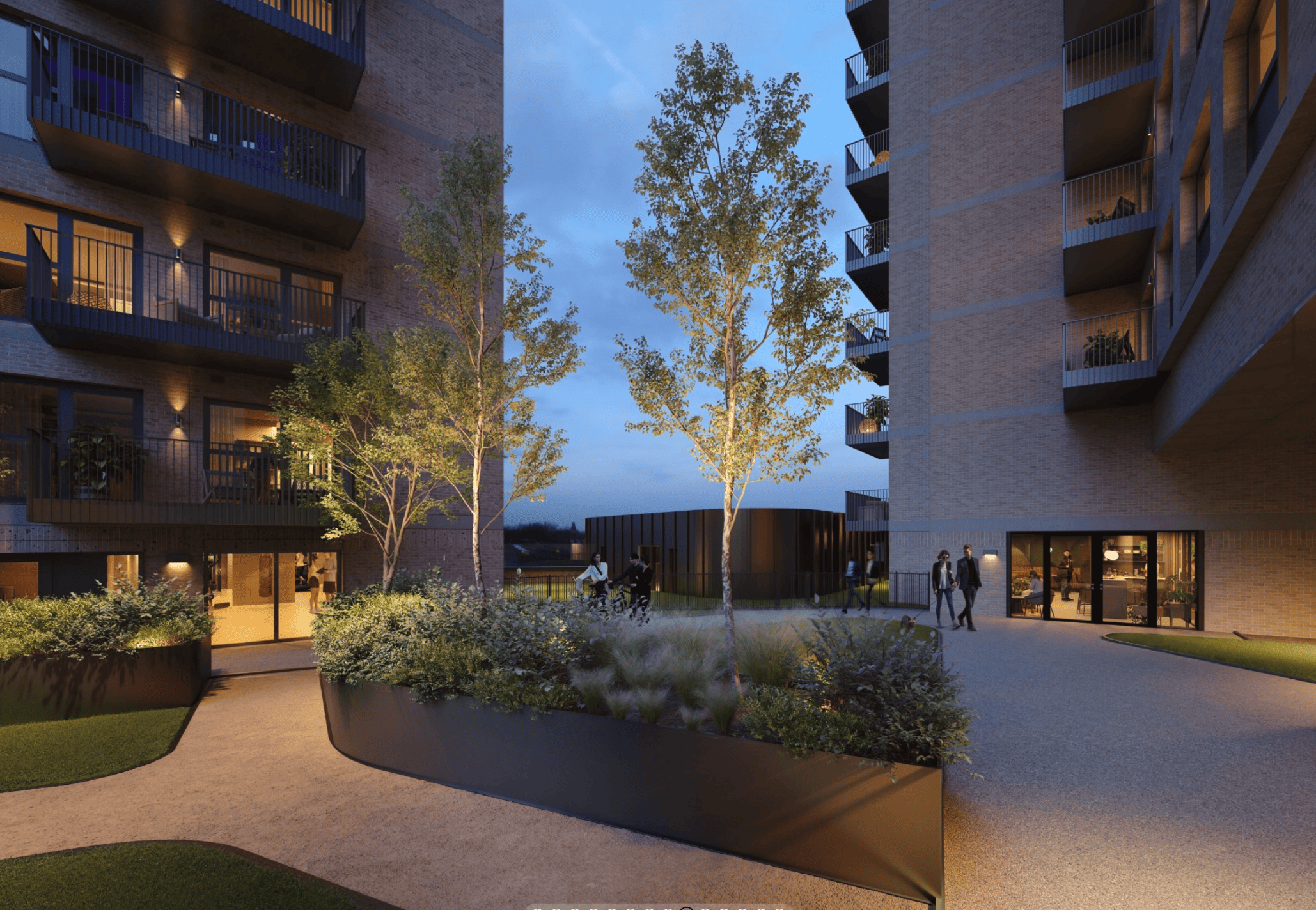 Kew Bridge Rise photo 3