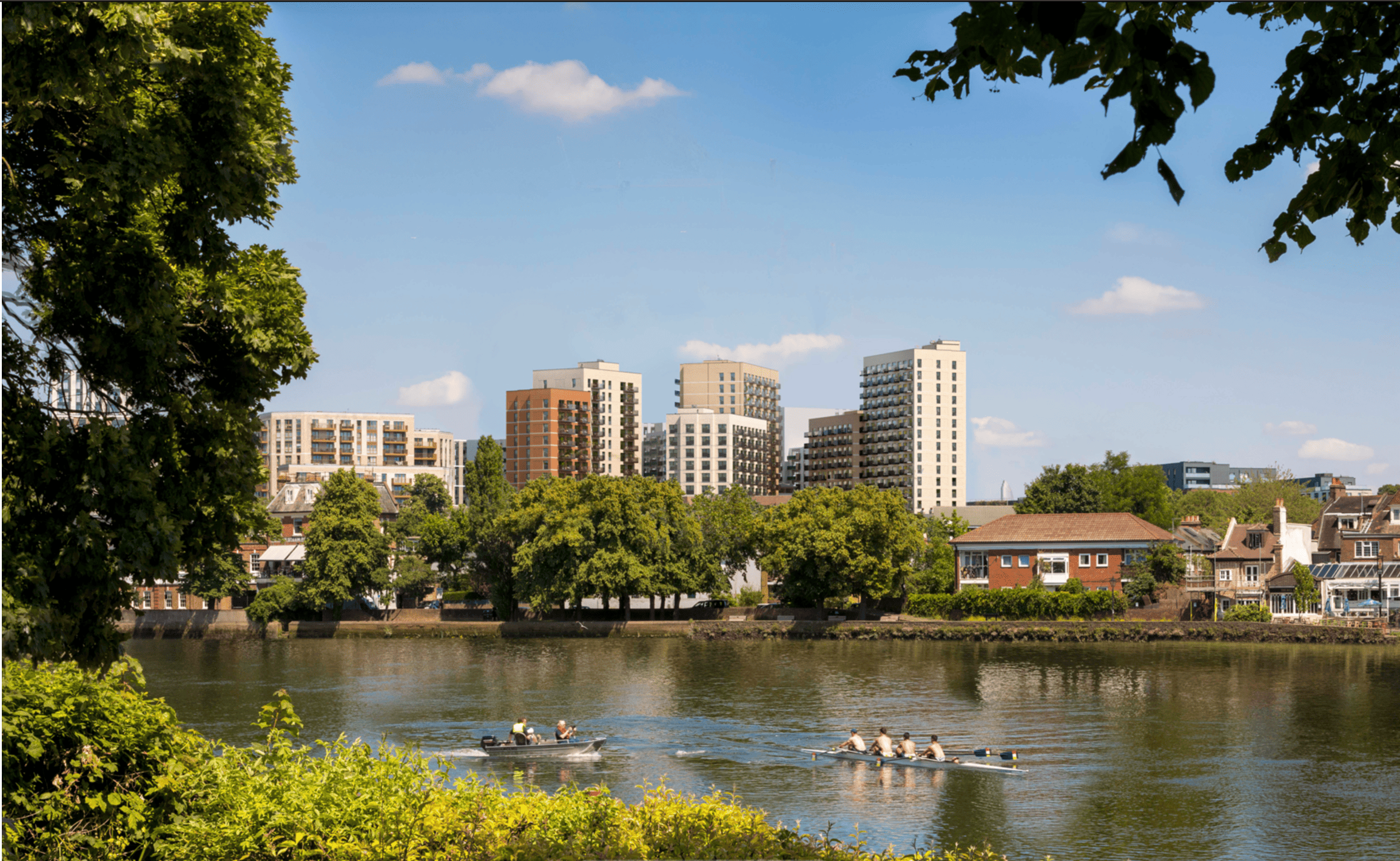 Kew Bridge Rise photo 2