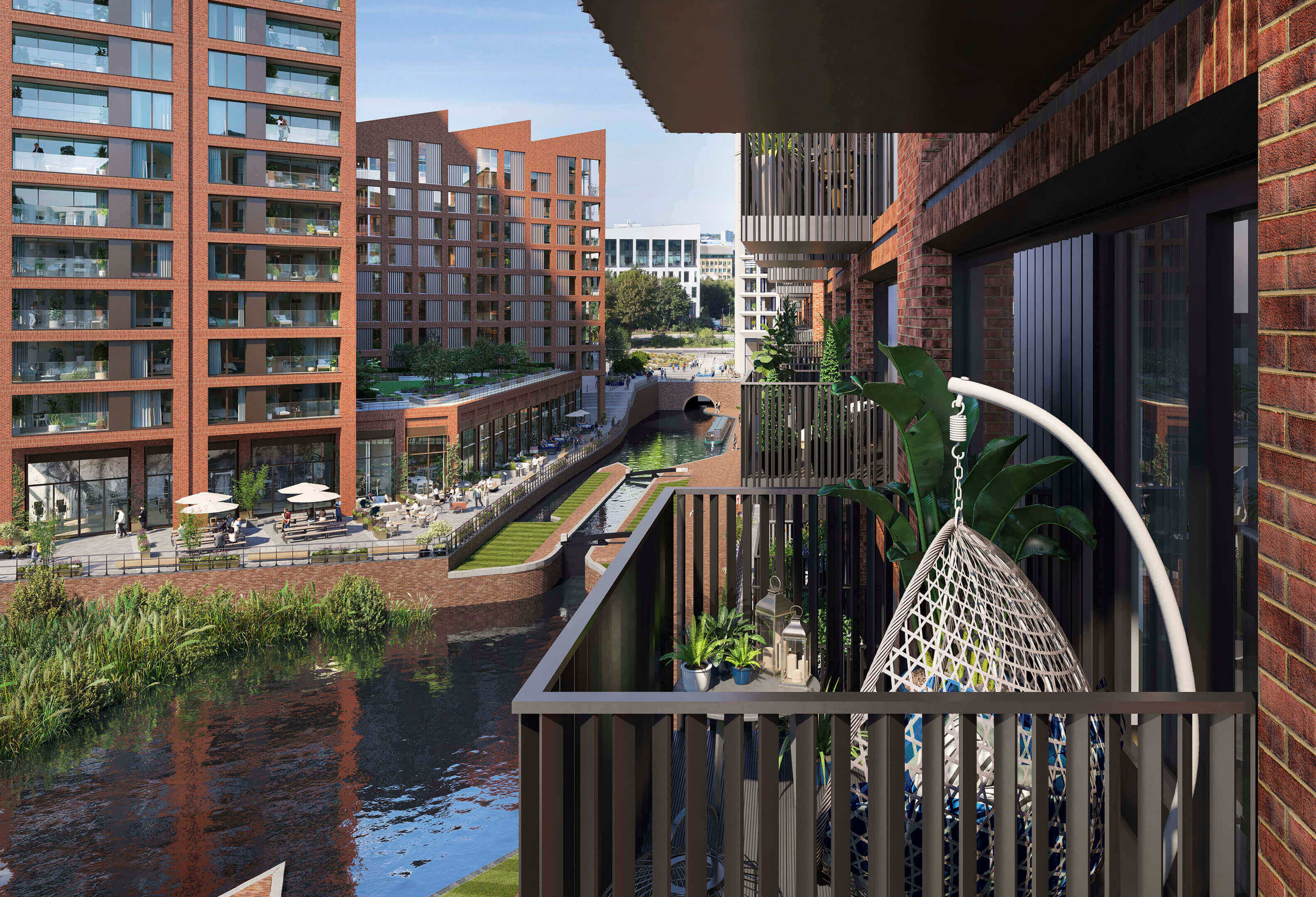 Glasswater Locks photo 3