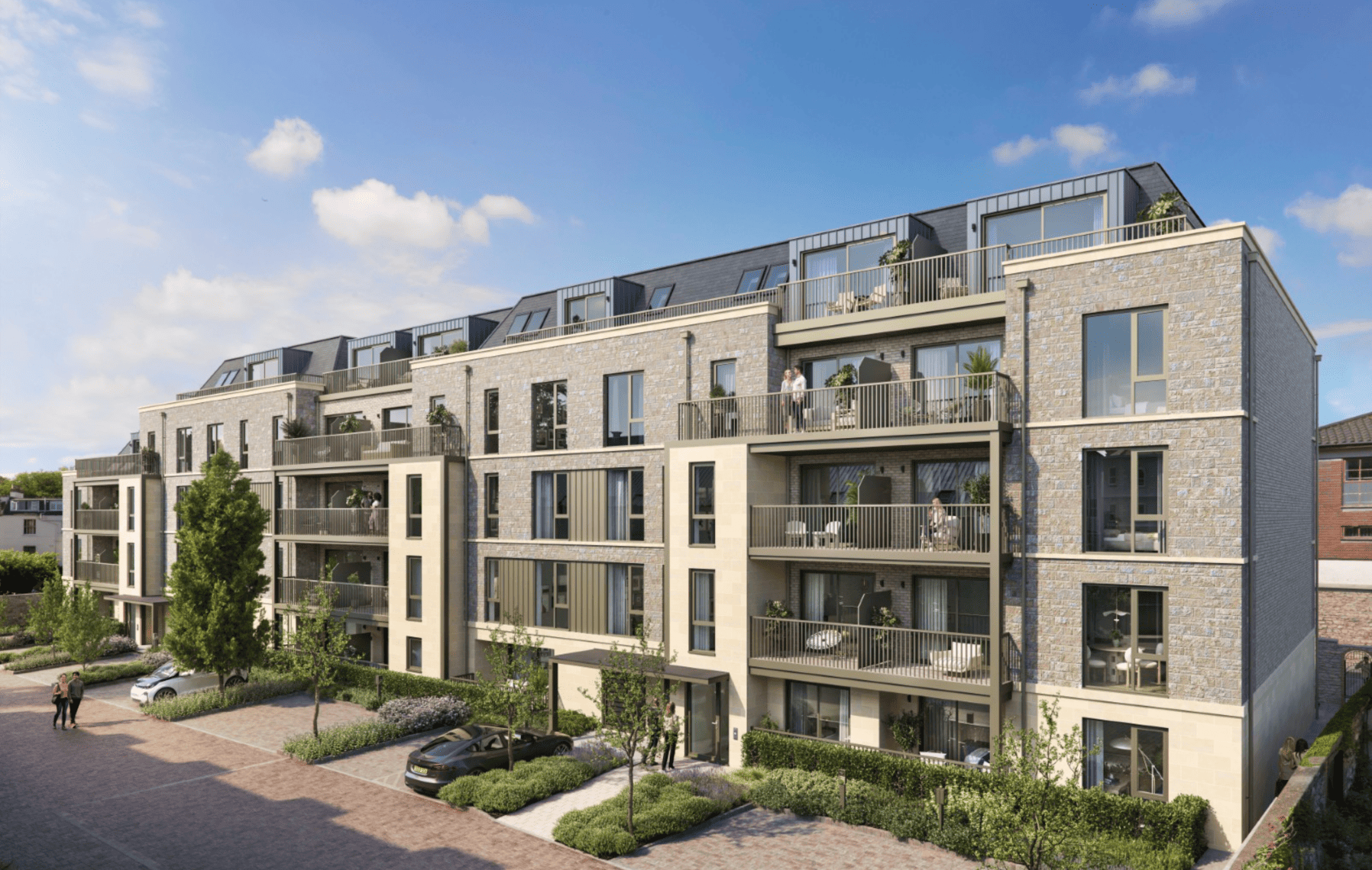 The Clifton Collection