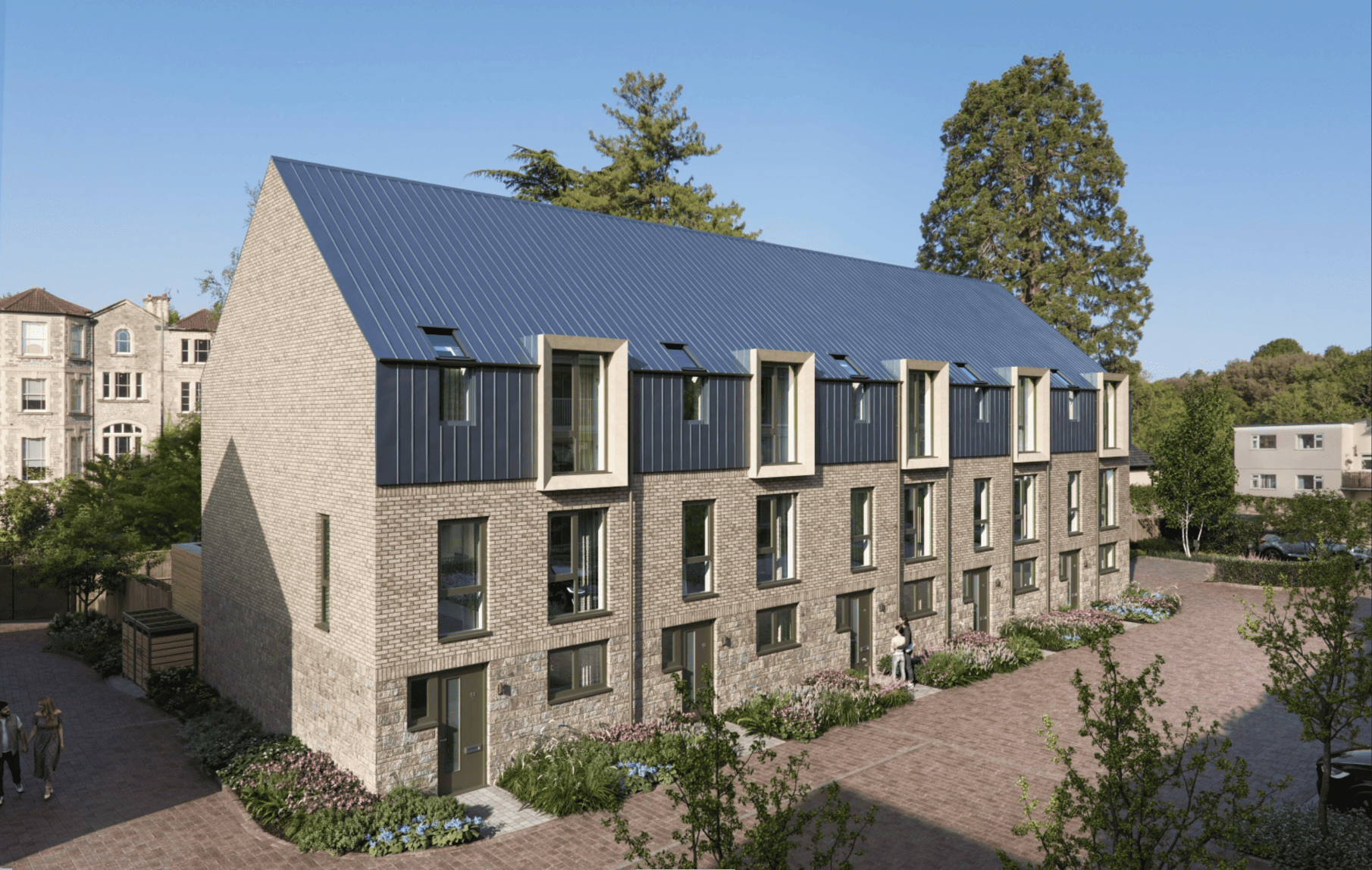 The Clifton Collection photo 3