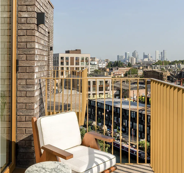 Regent’s View photo 3