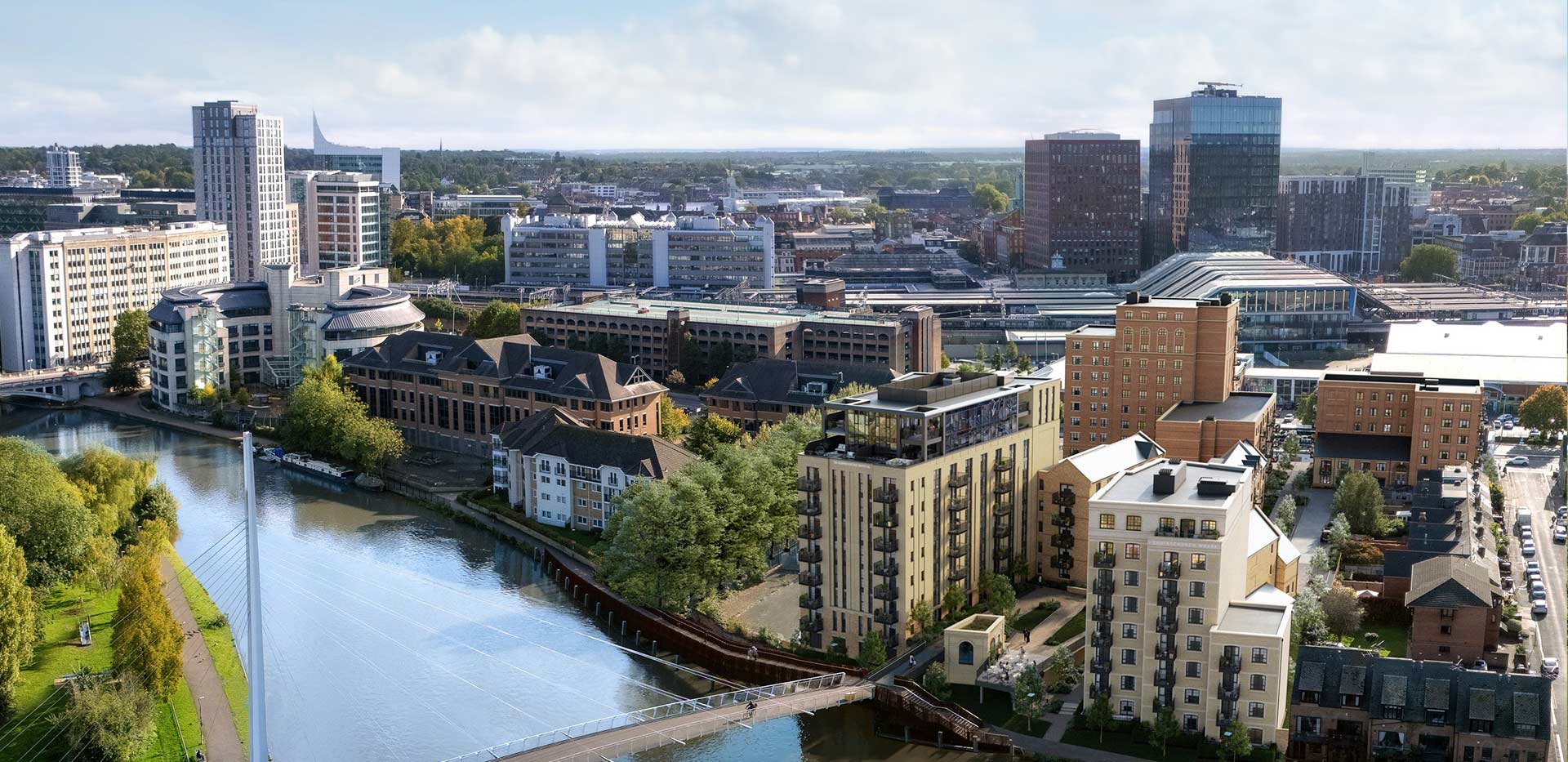 Reading Riverworks photo 3
