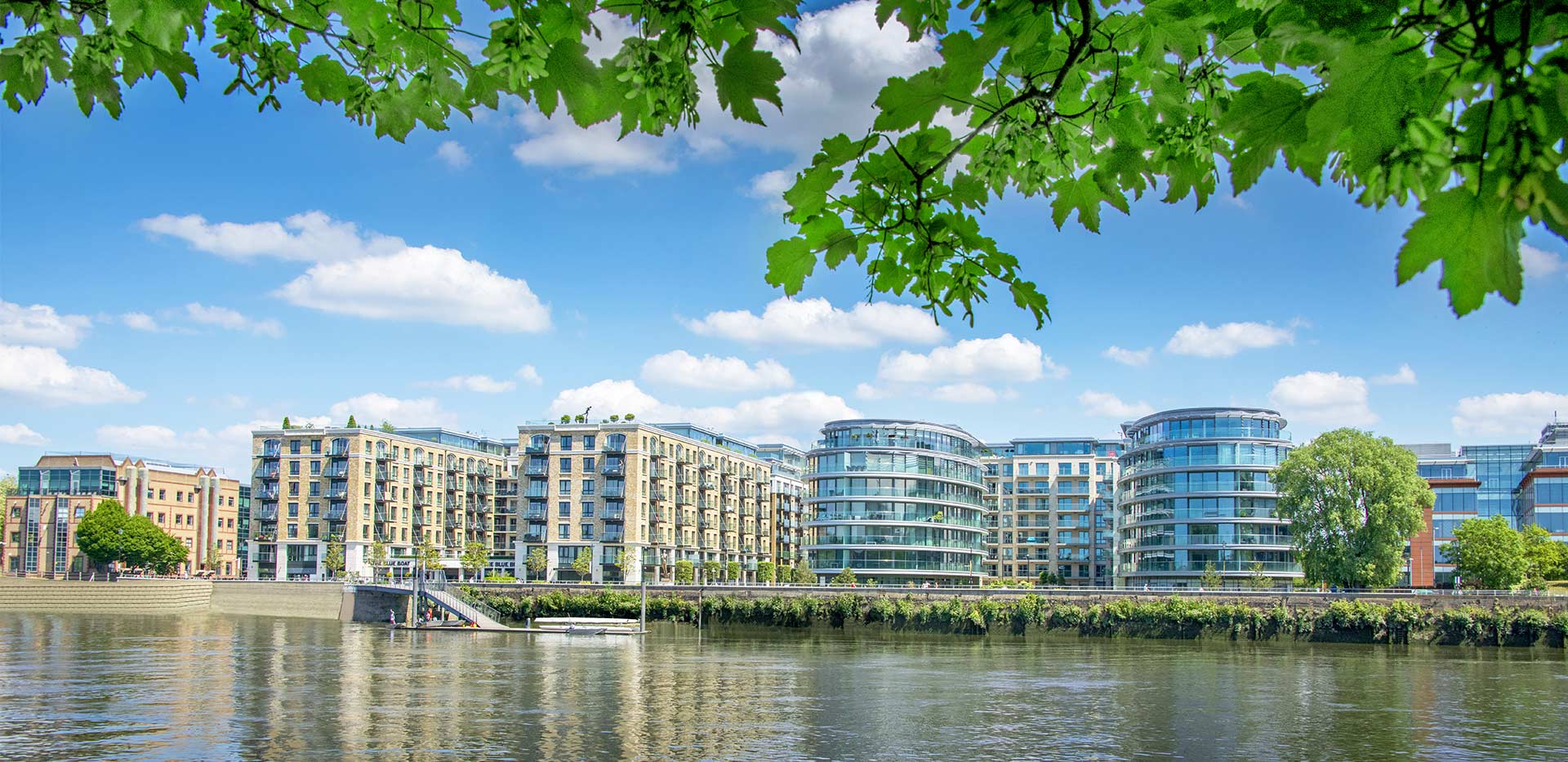 Fulham Reach photo 3