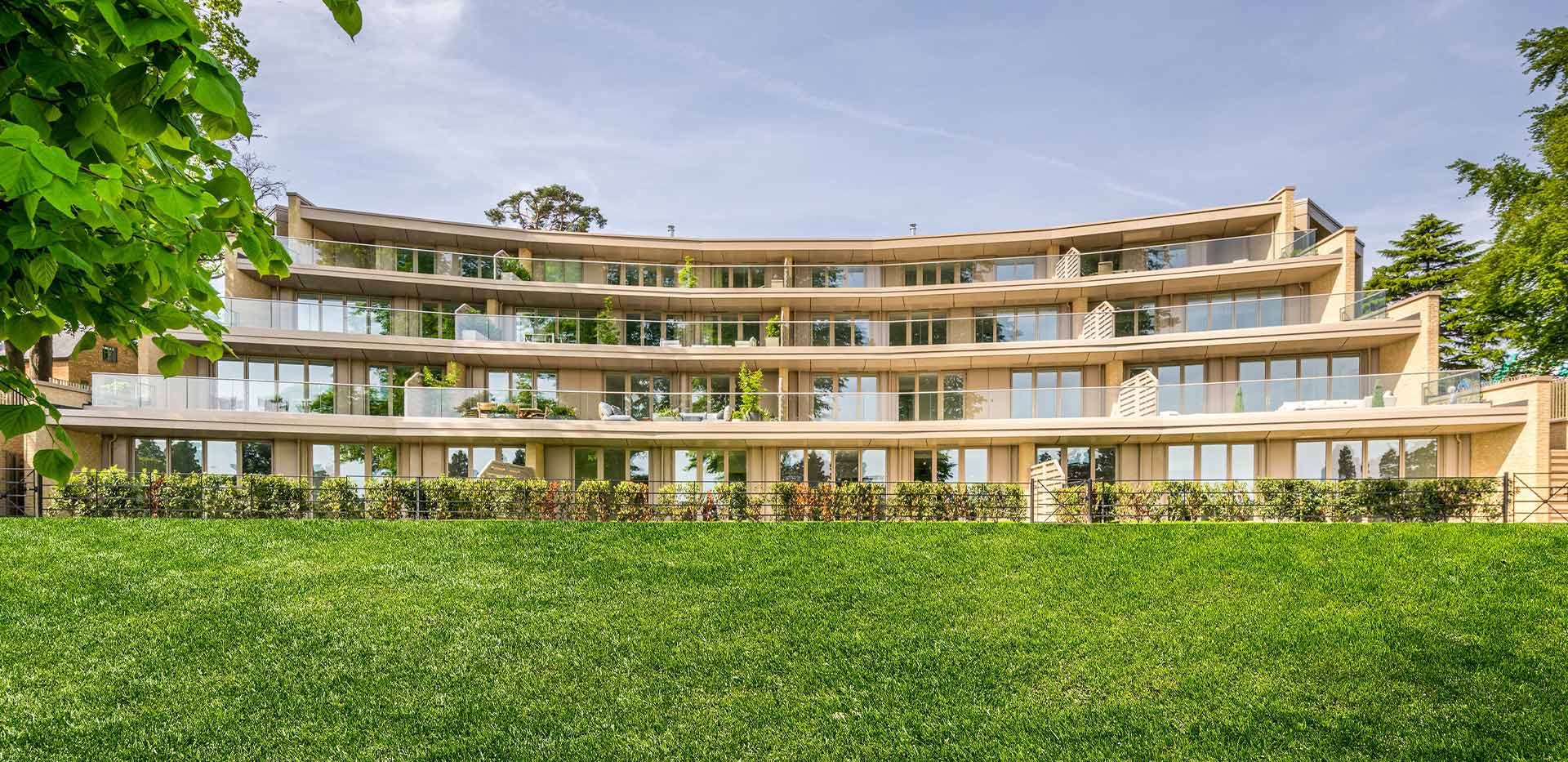 Sunningdale Park photo 2