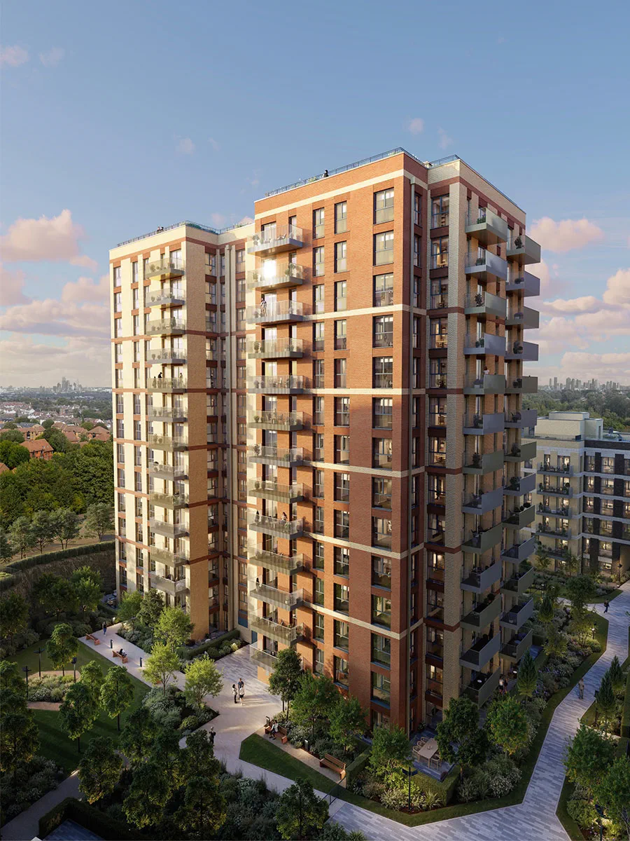 Sutton Garden Square  photo 2