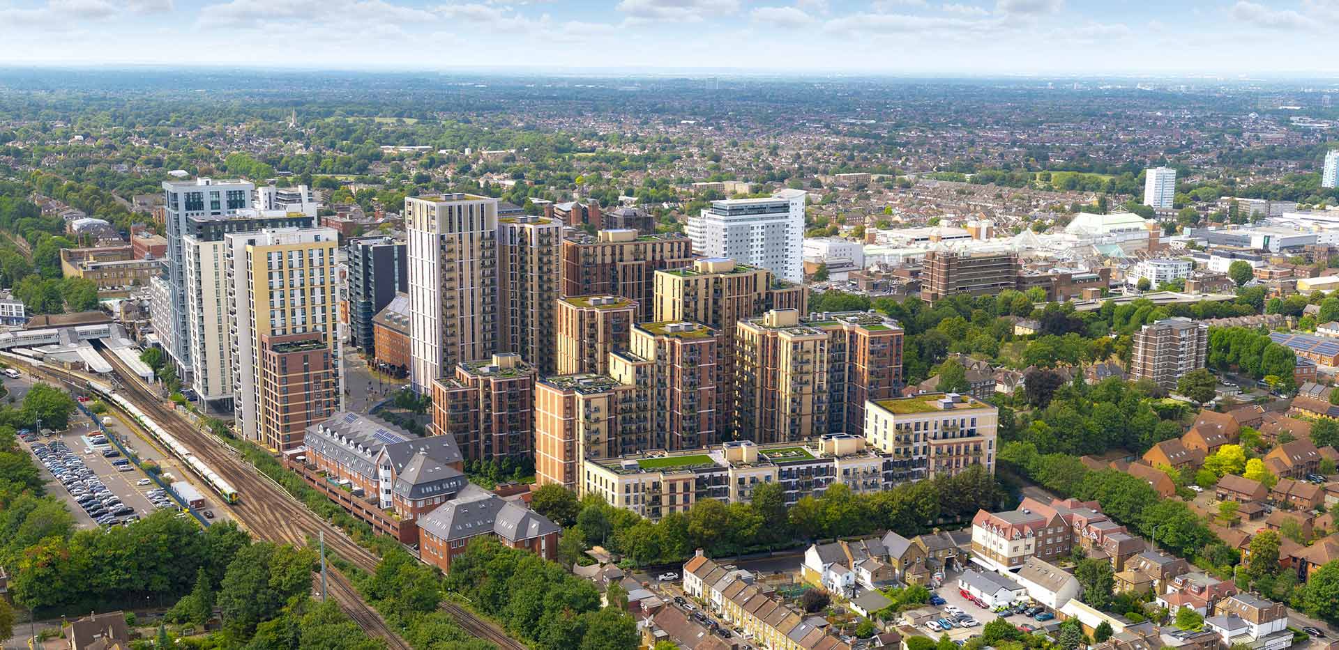 Sutton Garden Square  photo 3