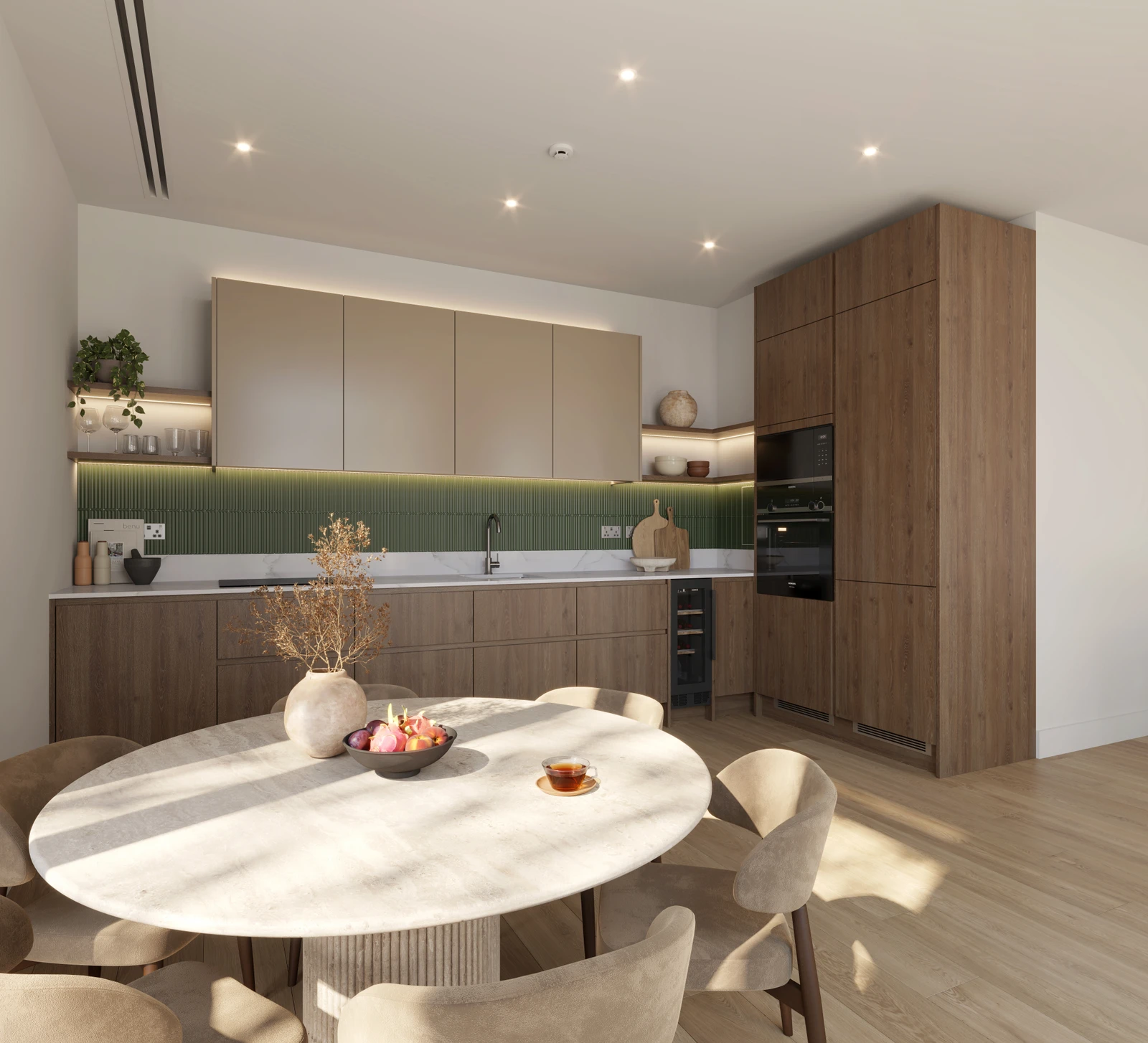 Wimbledon Bridge House photo 3